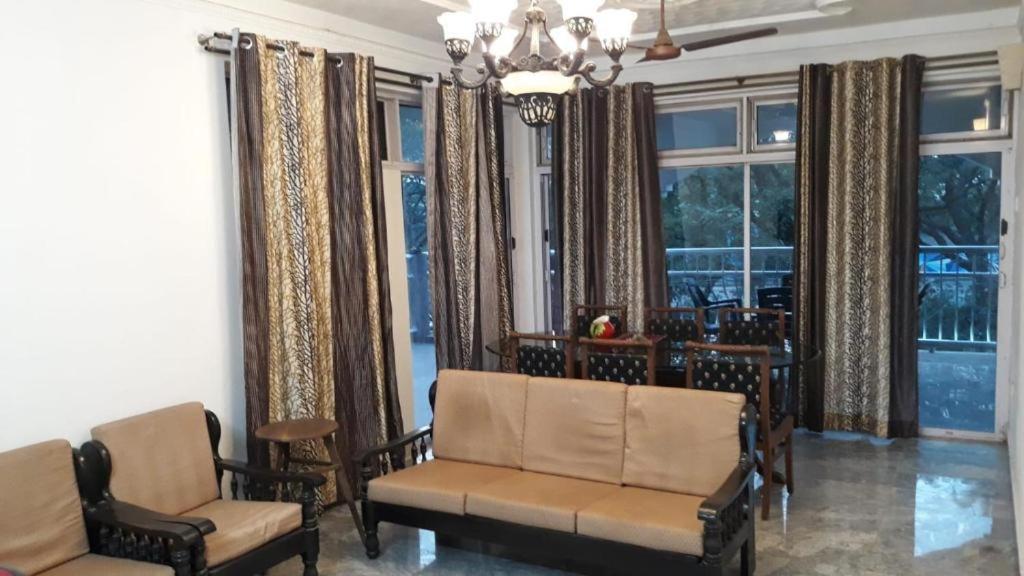 Felix Homestay Enclave Panaji Exterior photo